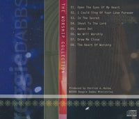 Reggie Dabbs: The Worship Collection