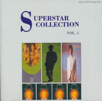 Superstar Collection Vol. 5
