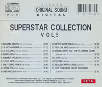 Superstar Collection Vol. 5