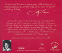 Sally Harmon: A Cozy Christmas