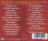 Tommy Makem: The Tommy Makem Collection