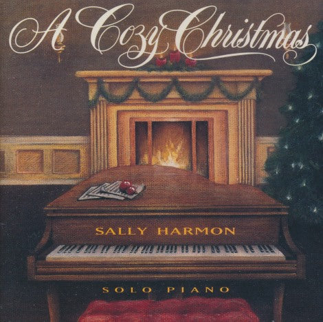 Sally Harmon: A Cozy Christmas