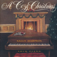 Sally Harmon: A Cozy Christmas