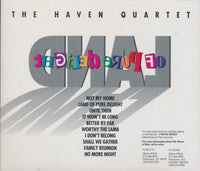 The Haven Quartet: Land Of Pure Delight
