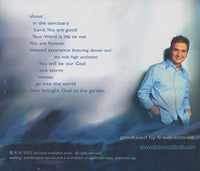 Travis Cottrell: The Deep