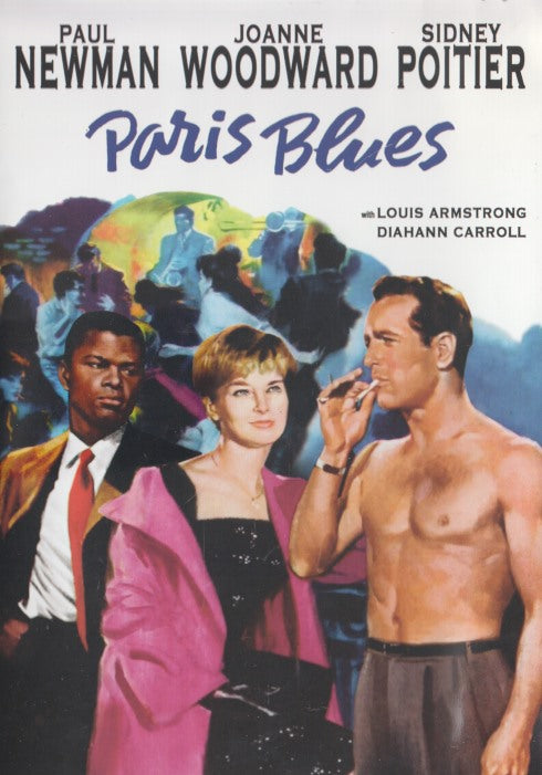 Paris Blues