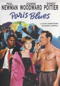 Paris Blues