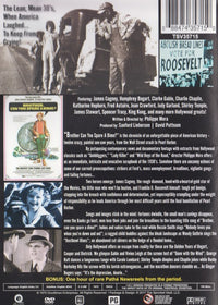 Brother Can You Spare A Dime?: From Dust Bowl To Tinseltown