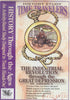 History Study Time Travelers: The Industrial Revolution Through The Great Depression In America