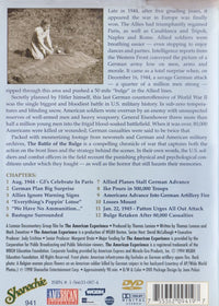 The Battle Of The Bulge: World War II's Deadliest Battle