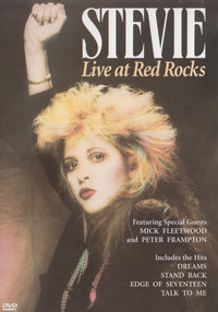 Stevie Nicks: Live At Red Rocks
