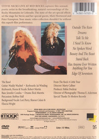 Stevie Nicks: Live At Red Rocks