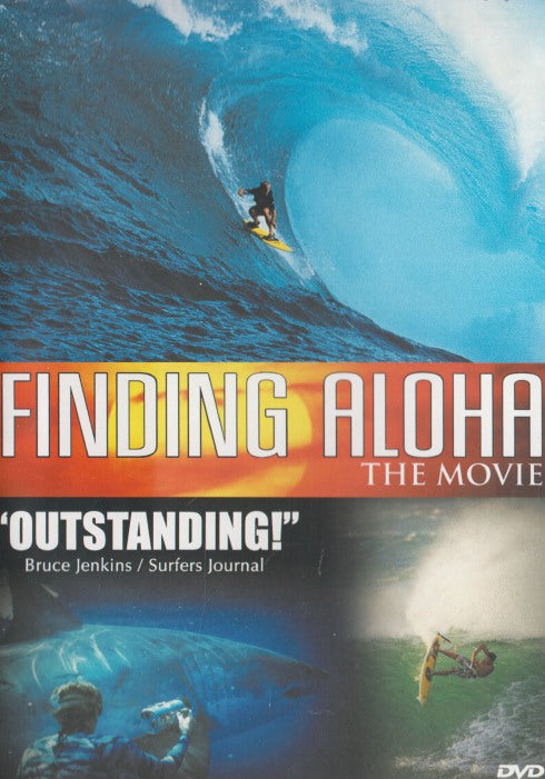 Finding Aloha: The Movie