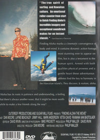 Finding Aloha: The Movie