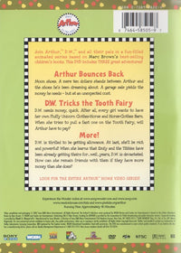 Arthur's Money Matters