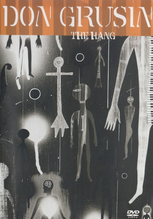 Don Grusin: The Hang