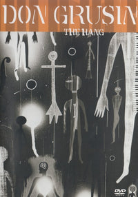 Don Grusin: The Hang