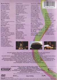 Lee Ritenour & Friends: Live From The Cocoanut Grove Volumes 1 & 2