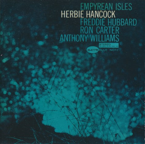 Herbie Hancock: Empyrean Isles