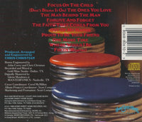 Chris Christian: Focus