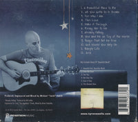Tyrone Wells: ...This Love Signed