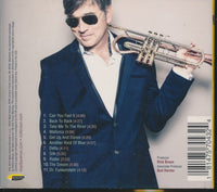 Rick Braun: Can You Feel It Signed