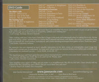 Jane Savoie’s Guide For Training: A Happy Horse Incomplete 14-Disc Set