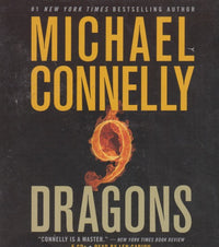 Nine Dragons Abridged 5-Disc Set