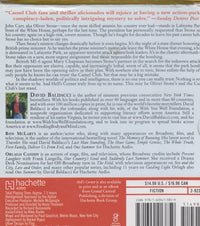 Hell's Corner Abridged 6-Disc Set