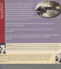 Enter A Murderer Abridged 3-Disc Set