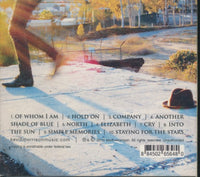 Kevin Morrison: Of Whom I Am