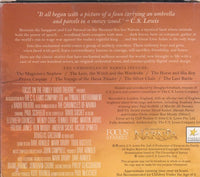 The Chronicles Of Narnia: Radio Theatre 19-Disc Set