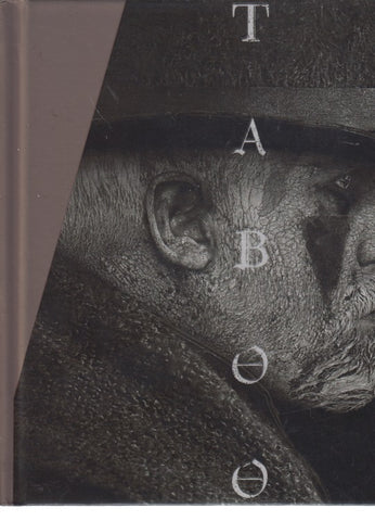 Taboo: The Complete First Season FYC 3-Disc Set