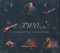 The Whispers Orchestra: T.W.O.