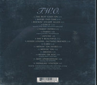 The Whispers Orchestra: T.W.O.
