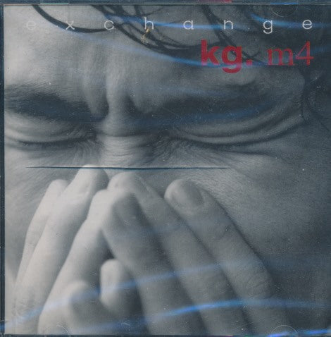 Kg. M4: Exchange w/ Cracked Case