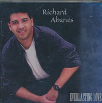 Richard Abanes: Everlasting Love