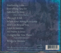 Richard Abanes: Everlasting Love