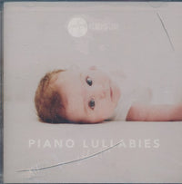 Hillsong Kids Jr.: Piano Lullabies Vol. 2 w/ Cracked Case