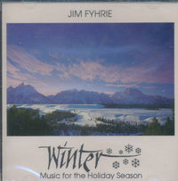 Jim Fyhrie: Winter: Music For The Holiday Season