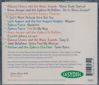Zydeco Dance Hall