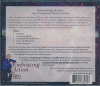 Deb Erickson: Embracing Action