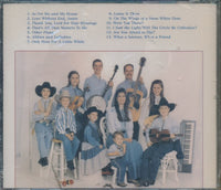 The Hitch Family: As For Me And My House