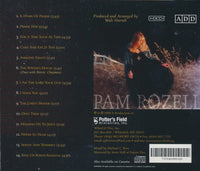 Pam Rozell: For A Time Such As This
