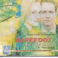 Barefoot In The Park 2-Disc Set
