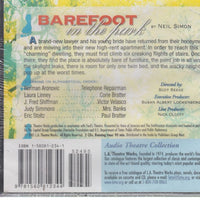 Barefoot In The Park 2-Disc Set