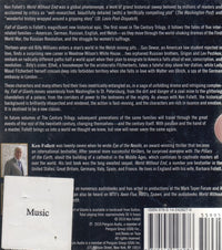 Fall Of Giants Unabridged 24-Disc Set
