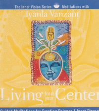 Living From Your Center