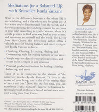 Living From Your Center