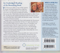 The Honeymoon Effect: The Science Of Creating Heaven On Earth Unabridged 4-Disc Set